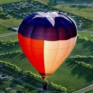 Meet your Posher, Pat